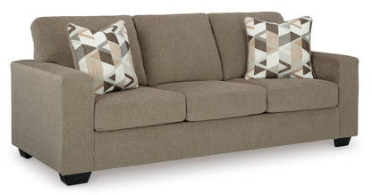 Bristaview Sofa and Loveseat