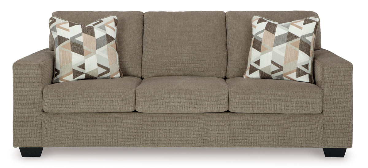 Bristaview Sofa and Loveseat