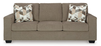 Bristaview Sofa and Loveseat