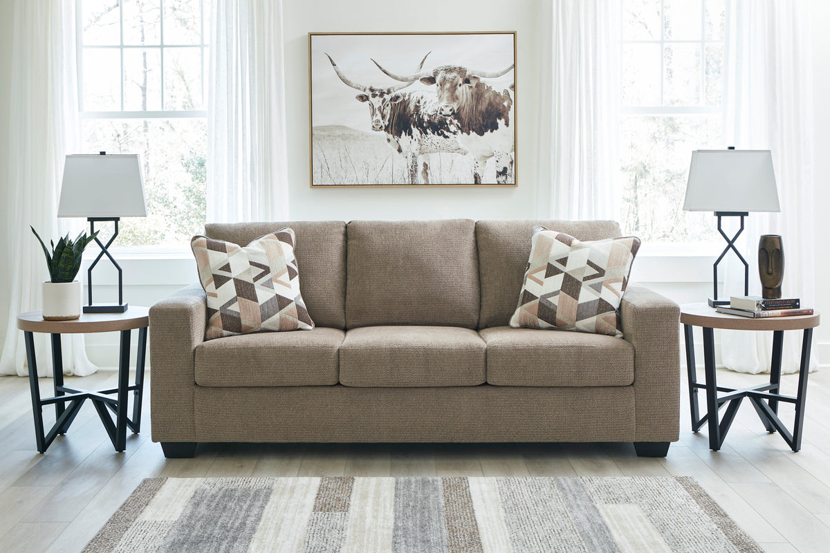 Bristaview Sofa and Loveseat