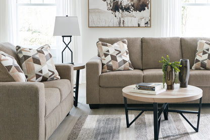 Bristaview Sofa and Loveseat