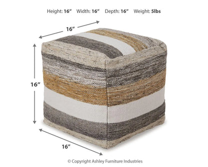 Josalind Pouf