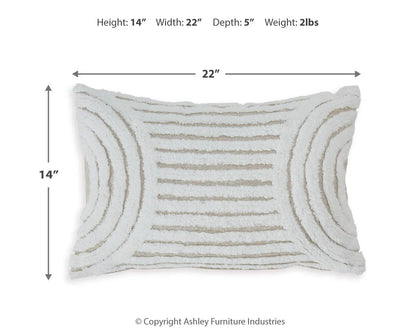 Farissen Pillow