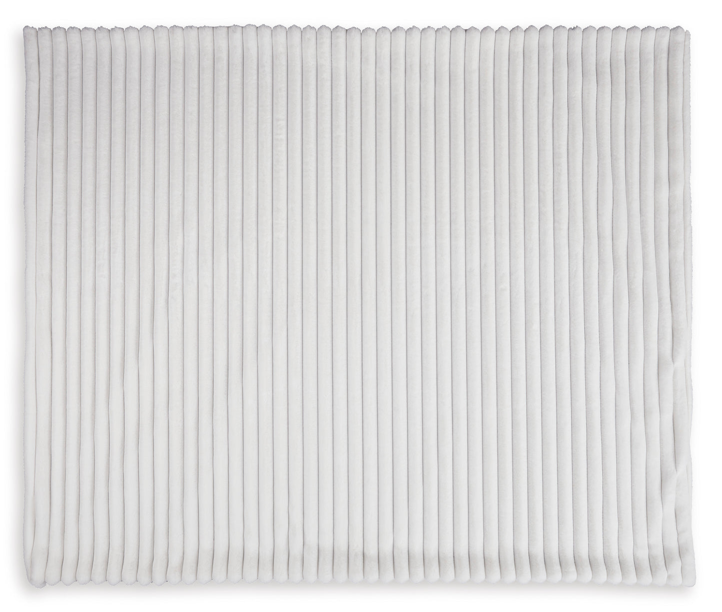 Alsonwell Throw; White