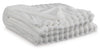 Alsonwell Throw; White