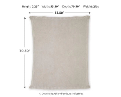 Gayelery Throw