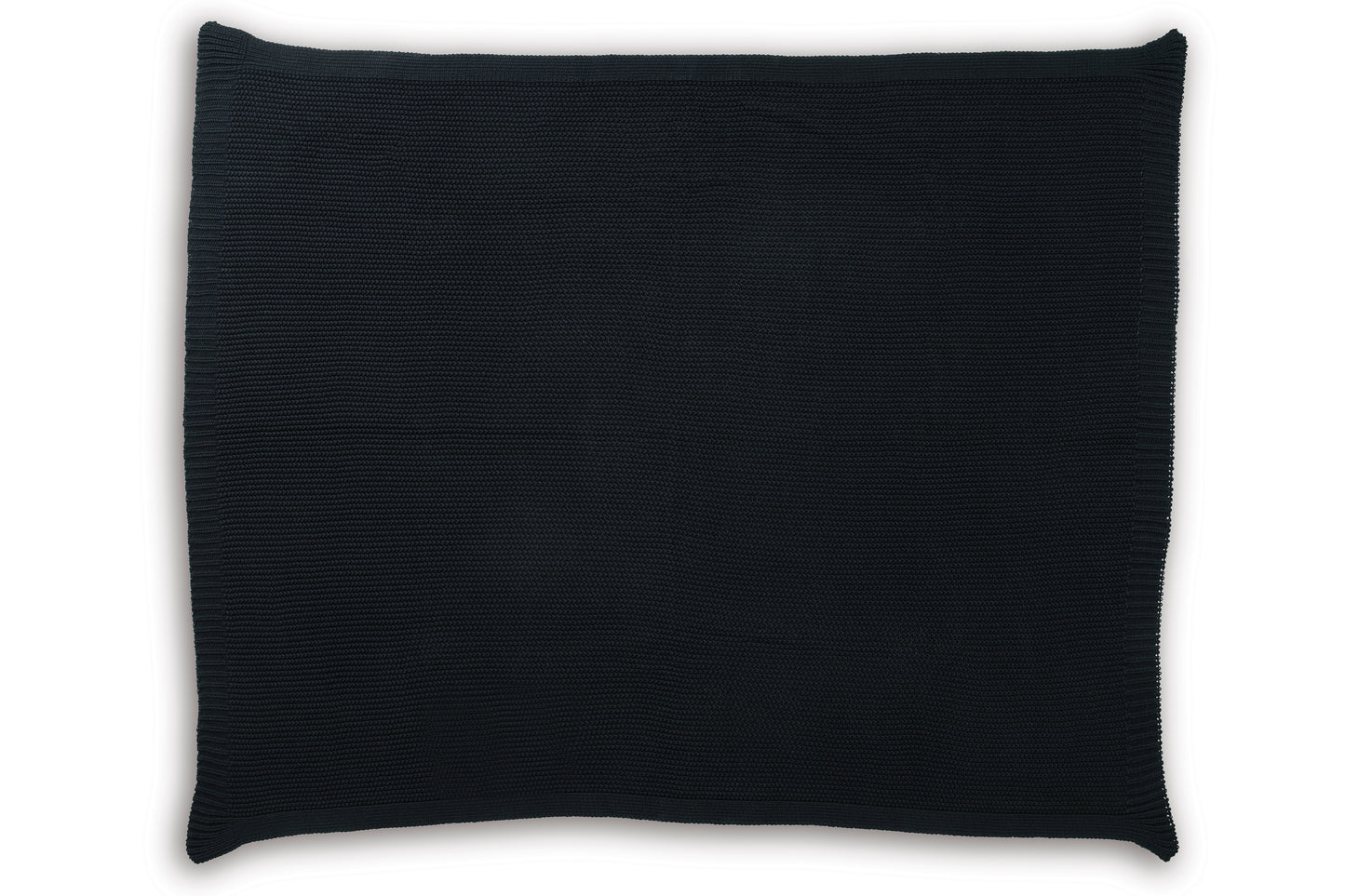 Gayelery Throw; Black
