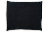 Gayelery Throw; Black