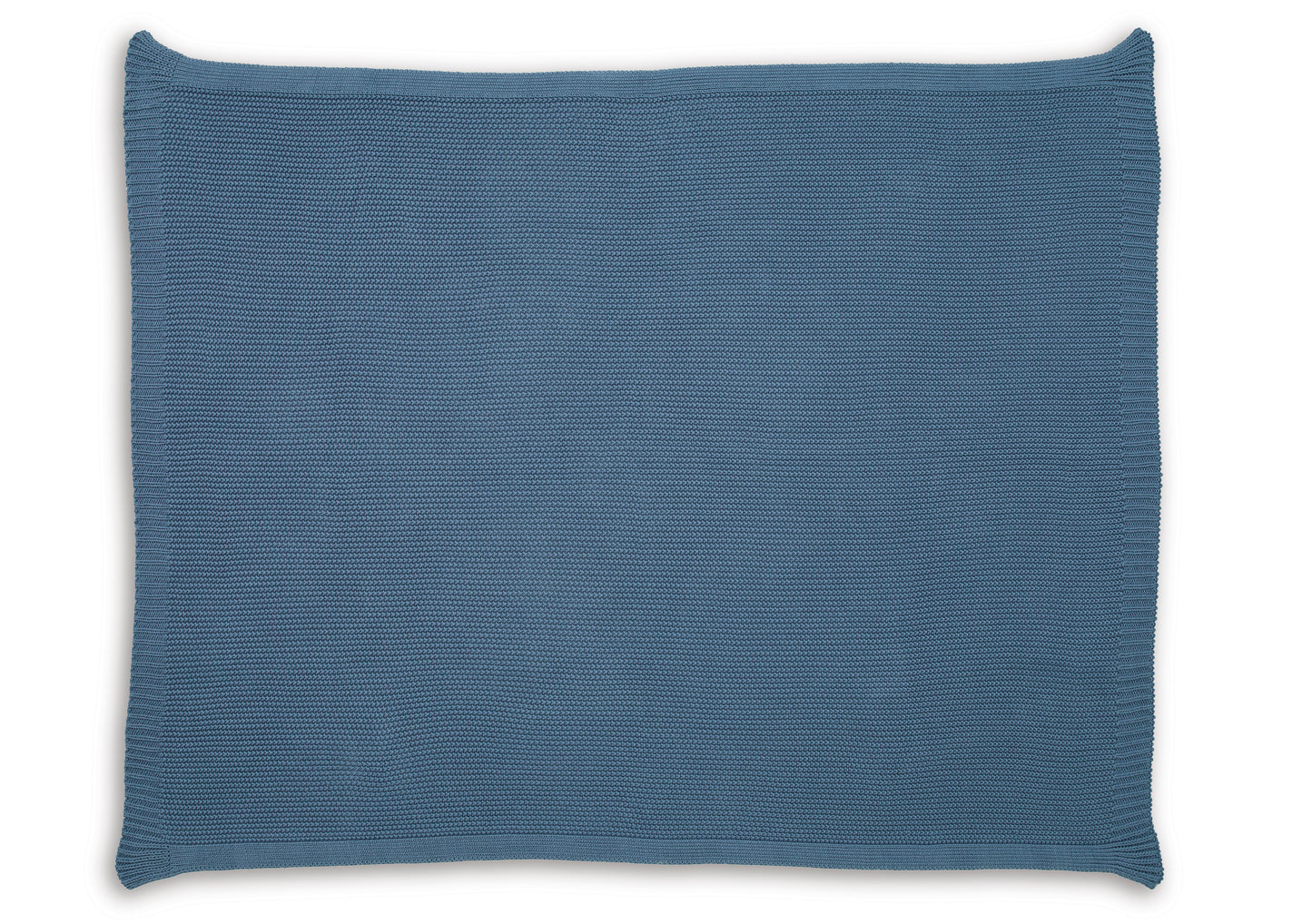 Gayelery Throw; Blue