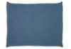 Gayelery Throw; Blue