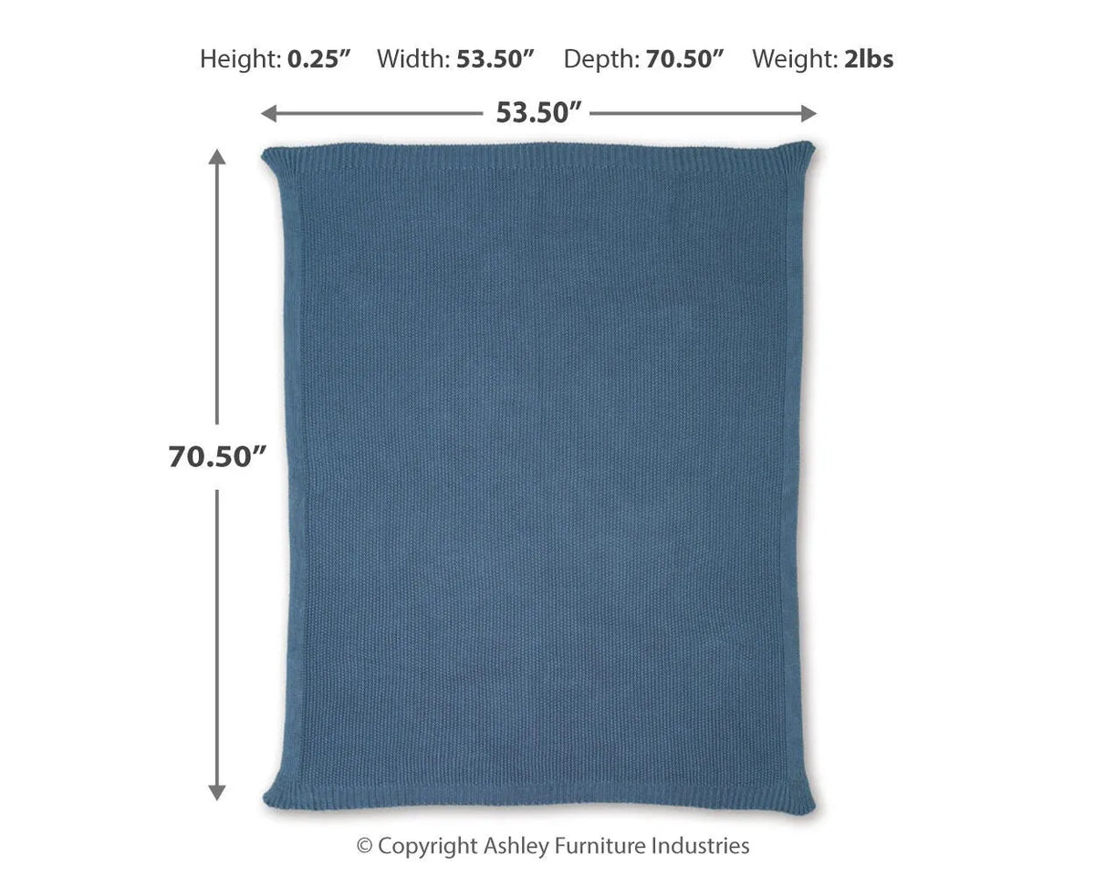 Gayelery Throw