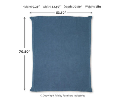 Gayelery Throw