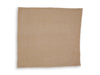 Anawood Throw