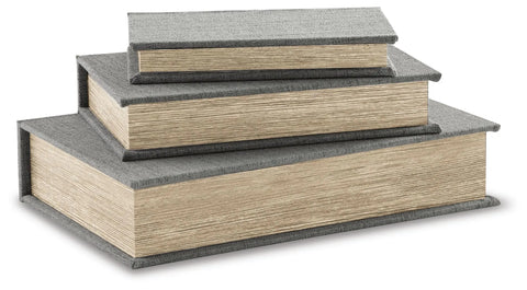Jolina Box (Set of 3)