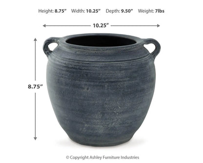 Meadie Vase
