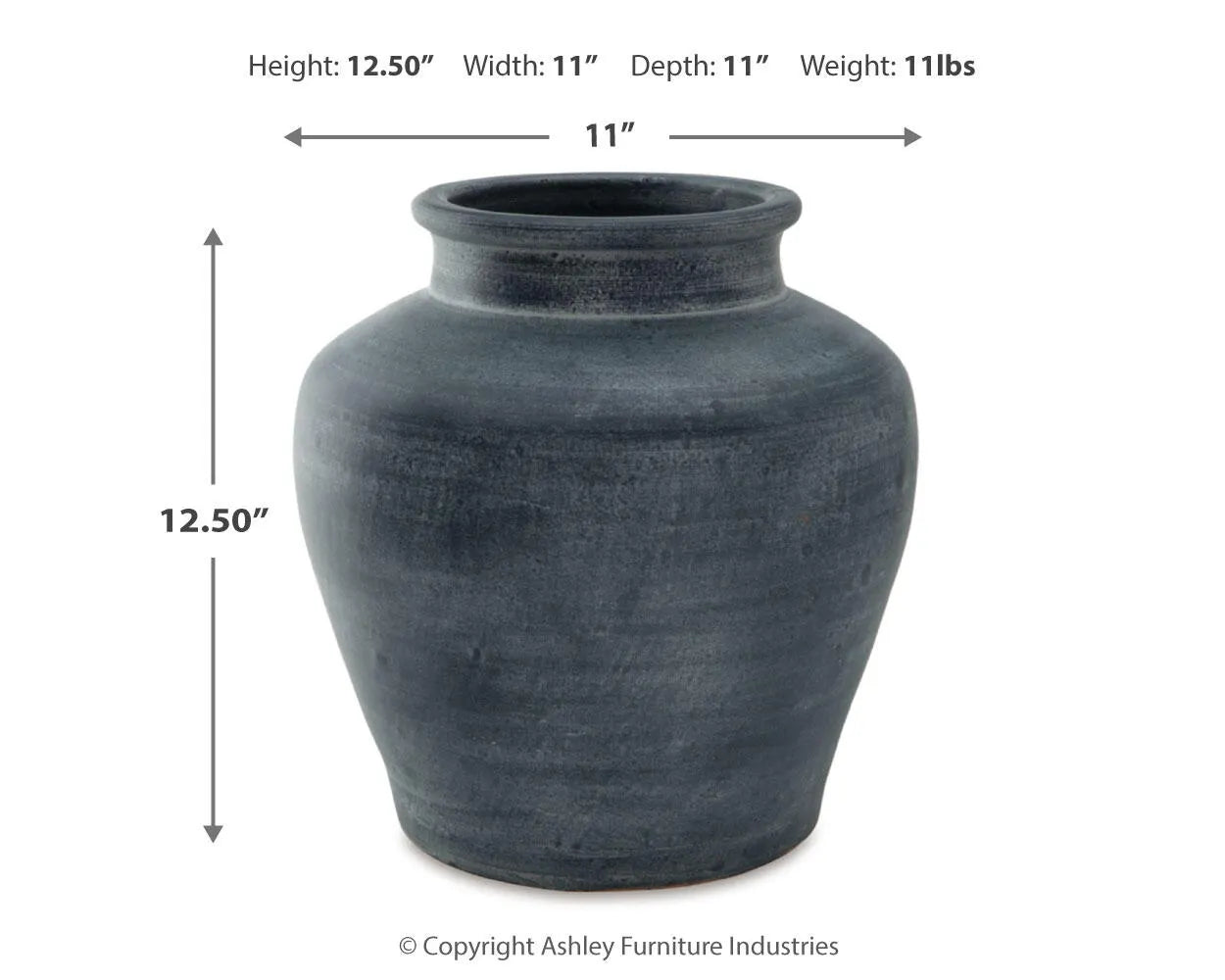 Meadie Vase