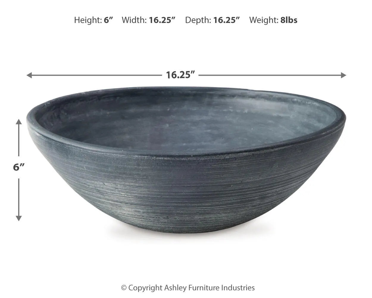 Meadie Bowl