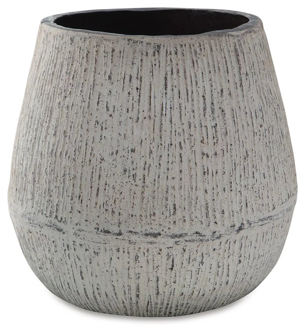 Claymount Vase