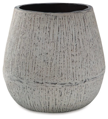 Claymount Vase