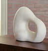 Arthrow Sculpture