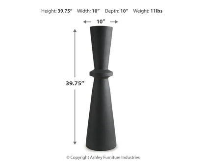 Collisten Vase