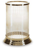 Aavinson Candle Holder