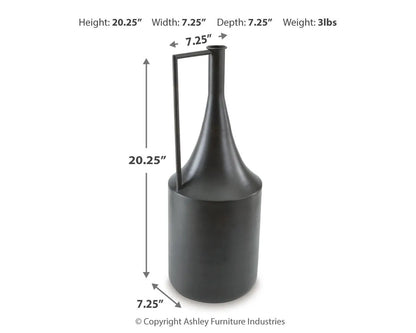 Zainforth Vase