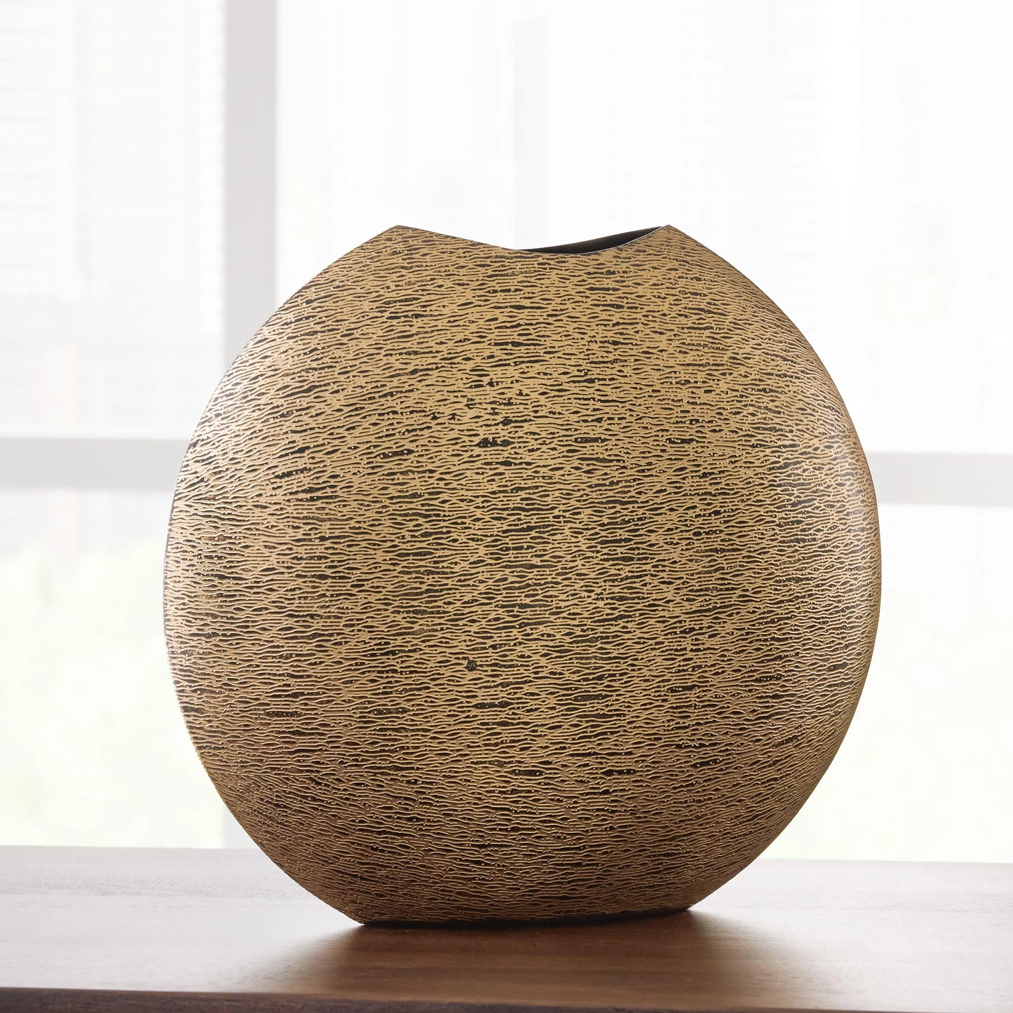 Iansboro Vase