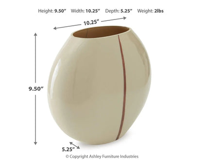 Sheabourne Vase