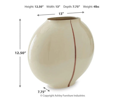 Sheabourne Vase