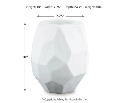 Karenton Vase