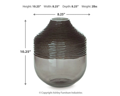Harpwick Vase