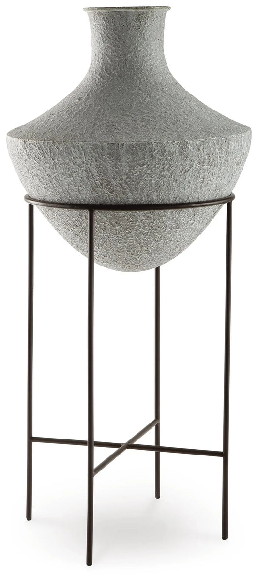 Estonbank Vase