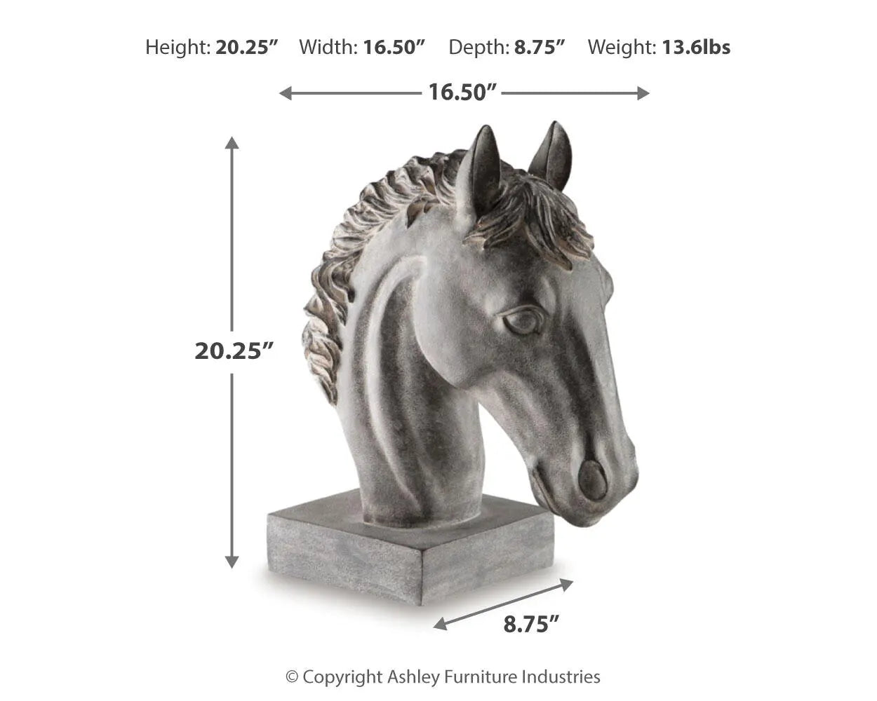 Carnlow Sculpture