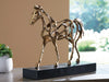 Grainville Sculpture