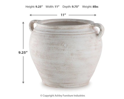 Meadie Vase