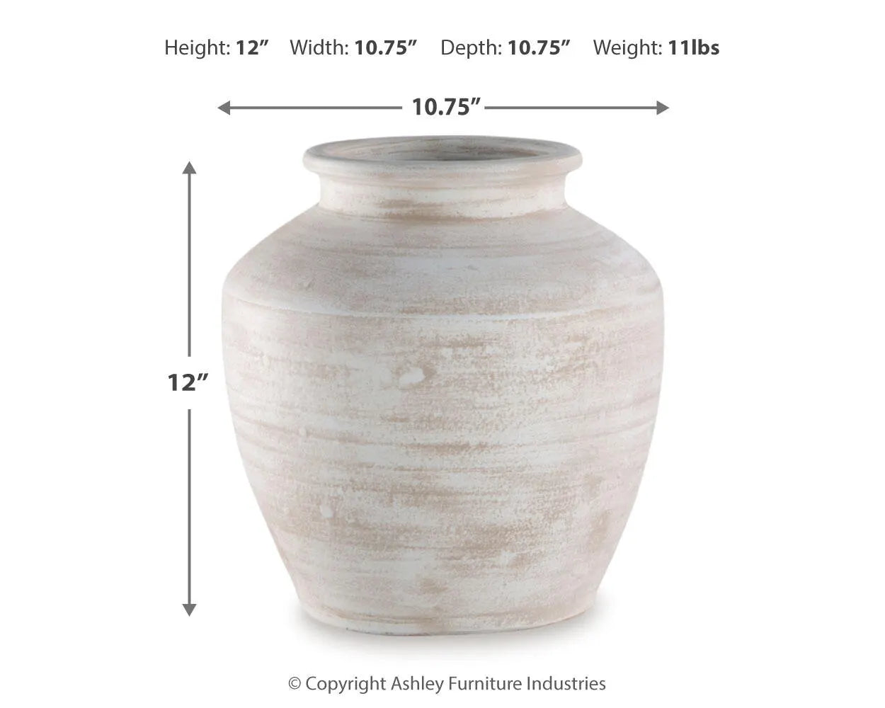 Meadie Vase