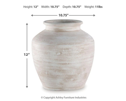 Meadie Vase