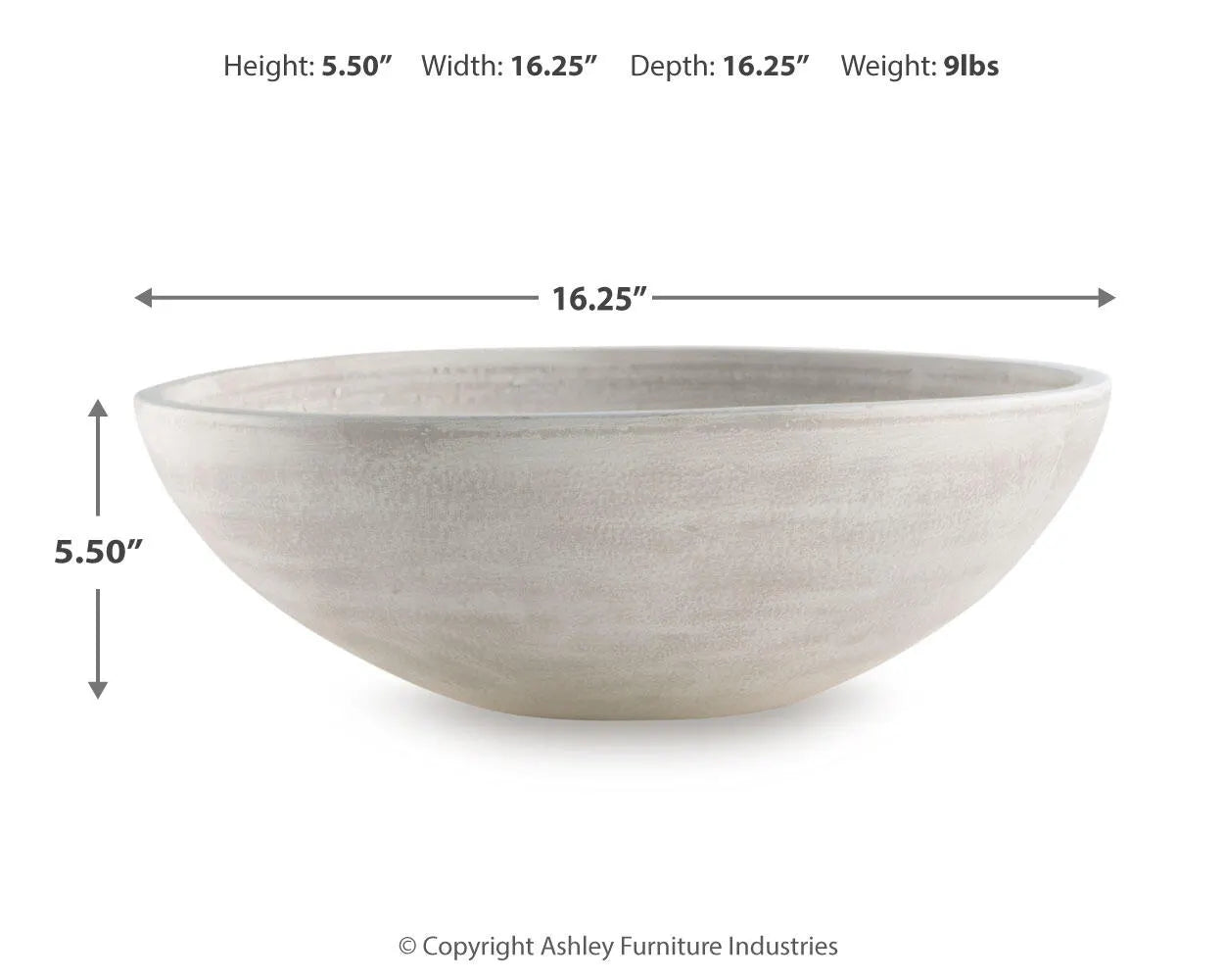 Meadie Bowl