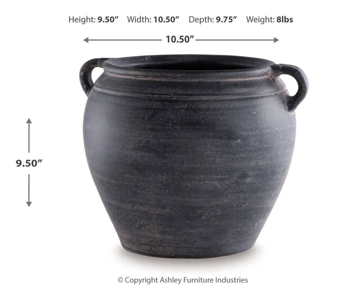 Meadie Vase