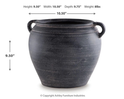 Meadie Vase