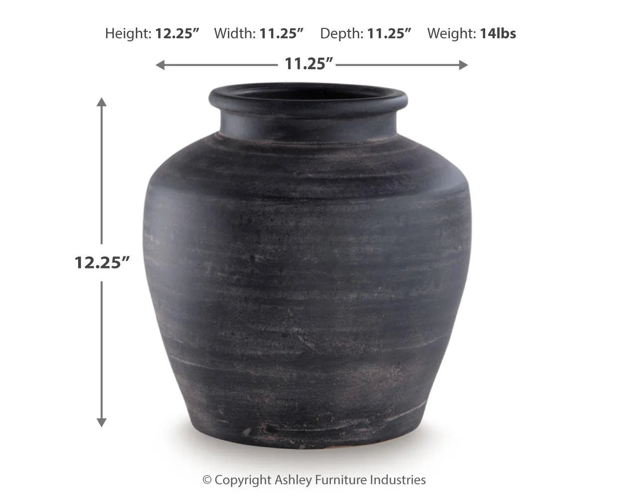 Meadie Vase