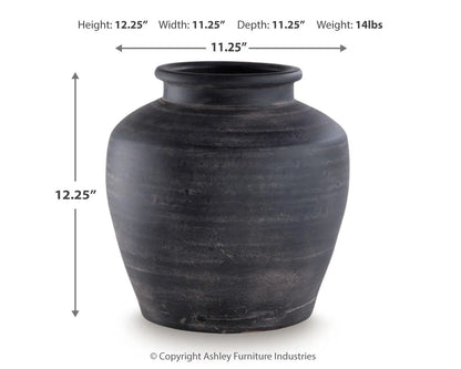 Meadie Vase