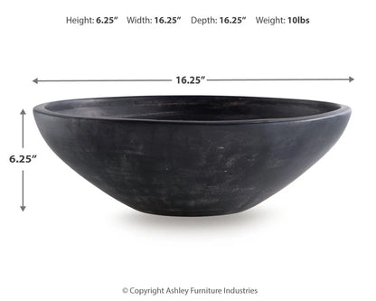 Meadie Bowl