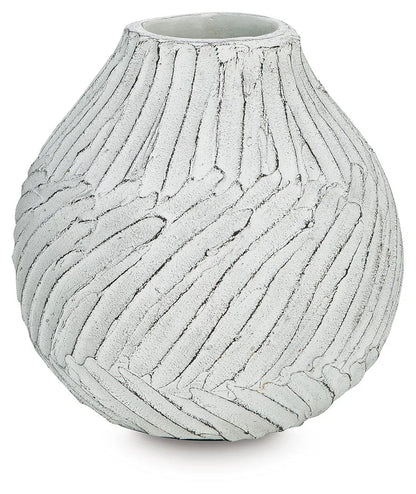 Shelvie Vase