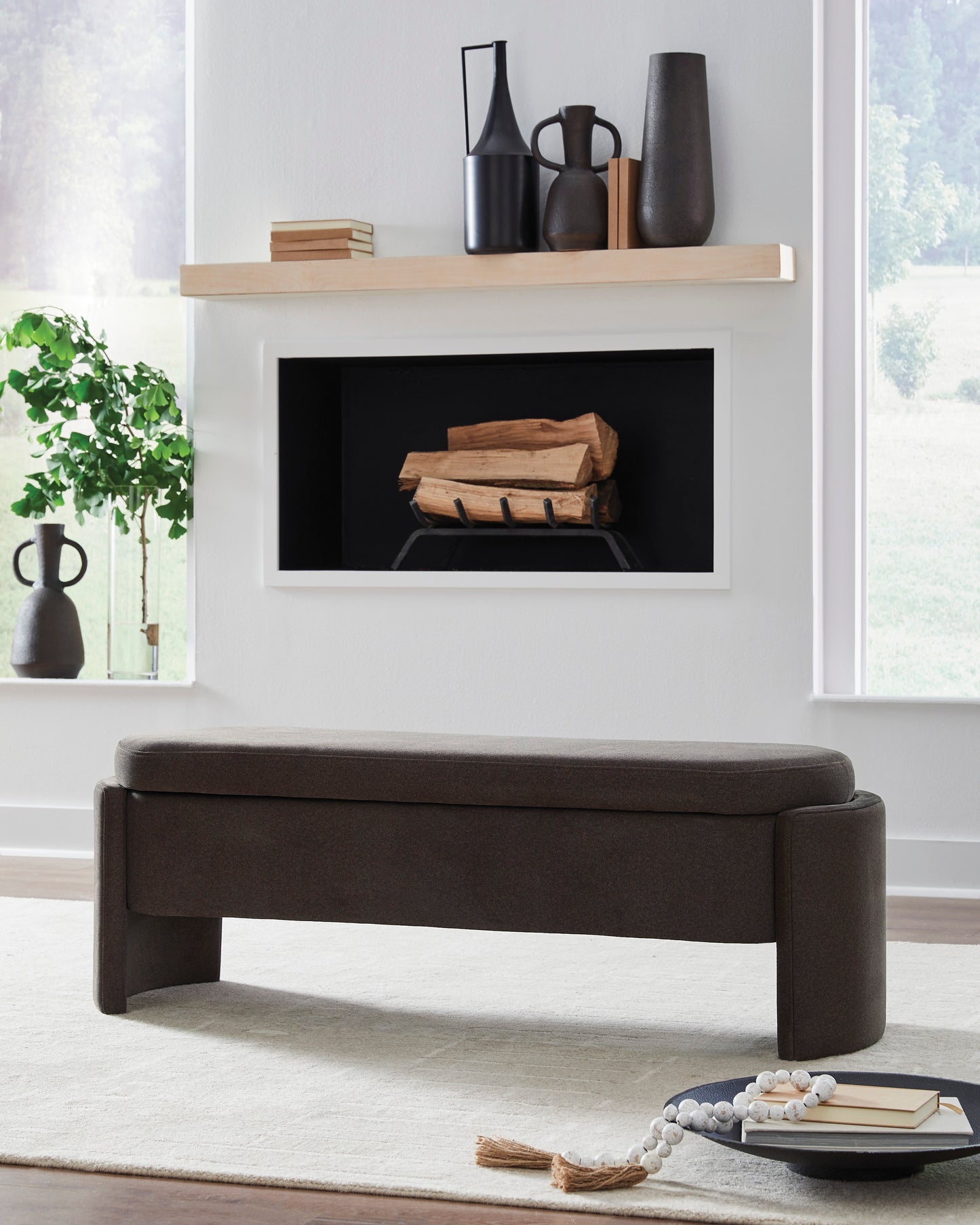 Vavuniya Storage Bench