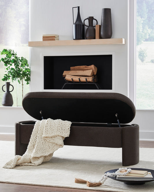 Vavuniya Storage Bench