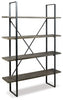 Gilesgrove Bookcase