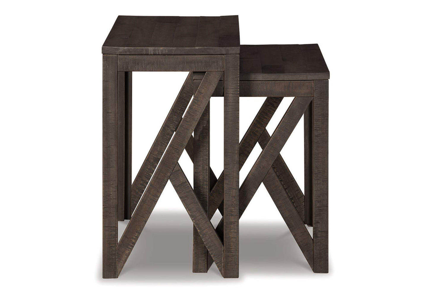 Emerdale Accent Table ( Set of 2 )