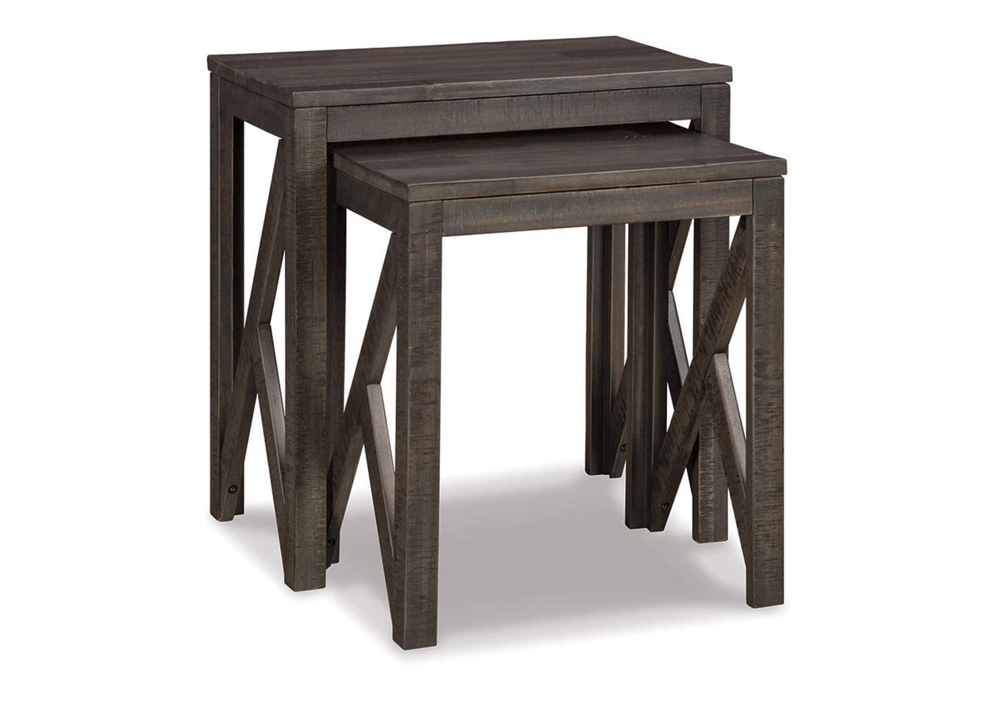 Emerdale Accent Table ( Set of 2 )